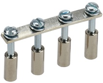 Изображение товара IEK Перемычка в сборе для CTS 16мм2 4PIN