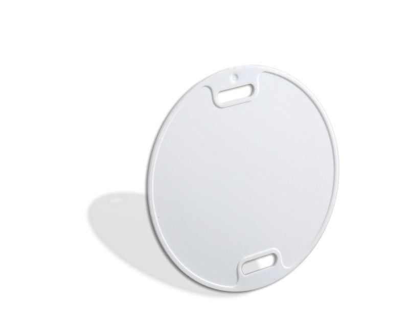 Изображение товара Fortisflex Бирка кабельная У-135 У3,5 (100 шт.)