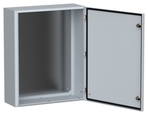 Изображение товара IEK Корпус металлический ЩМП-4-0 (800х650х250мм) У2 IP54