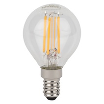 Изображение товара Osram LSCLP60 5W/827 230V E14 300° 600 lm, теплый 2700K