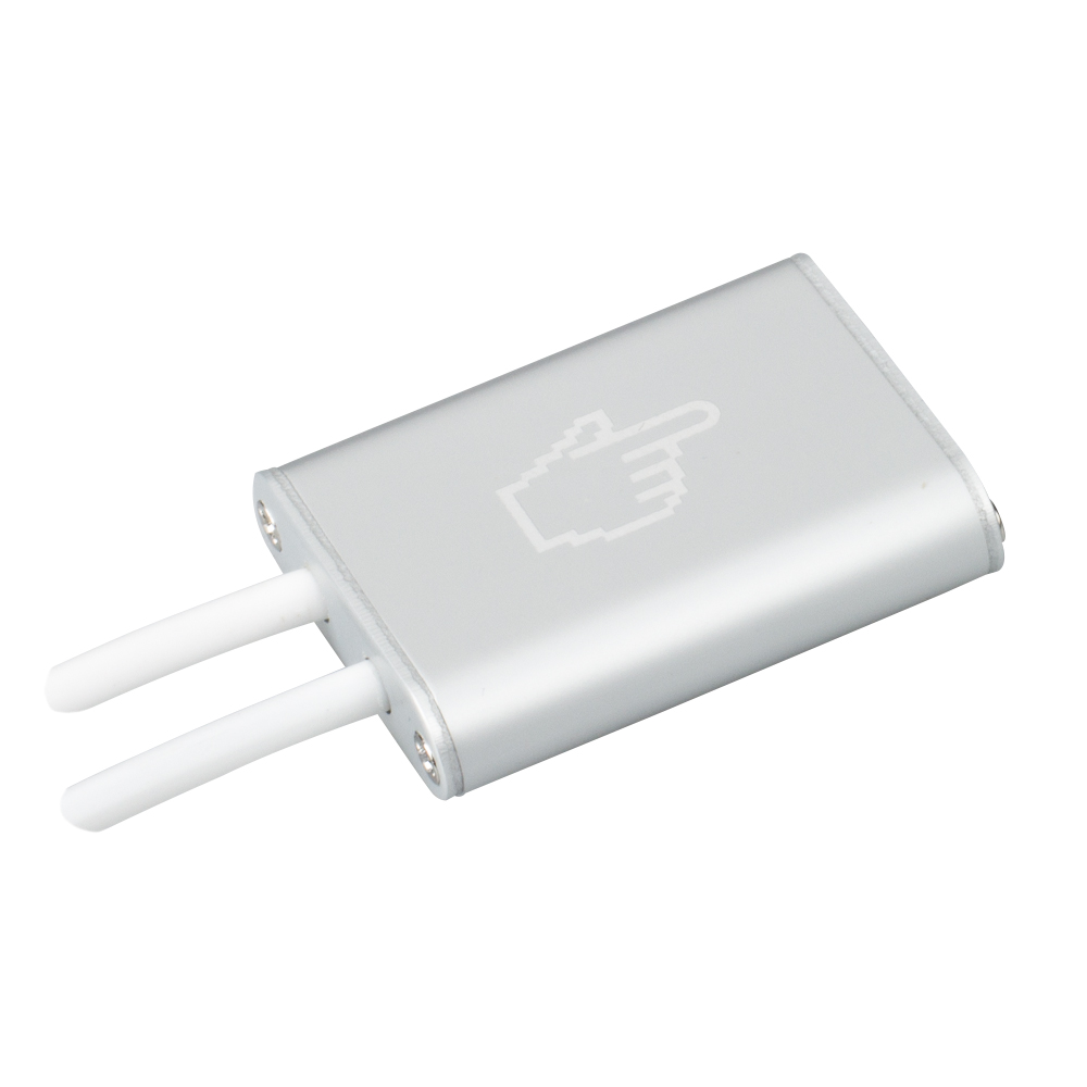 Изображение товара Arlight Диммер LN-200 (12-24V, 72-144W, Touch) (-)