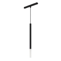 Изображение товара Arlight Светильник MAG-ORIENT-STICK-HANG-R20-3W Warm3000 (BK, 180 deg, 48V) (IP20 Металл, 3 года)