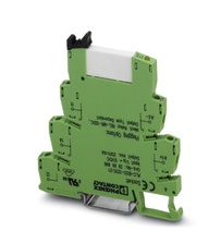 Изображение товара Phoenix Contact Релейный модуль PLC-RSC- 24DC/21 Изображение товара Phoenix Contact Релейный модуль PLC-RSC- 24DC/21