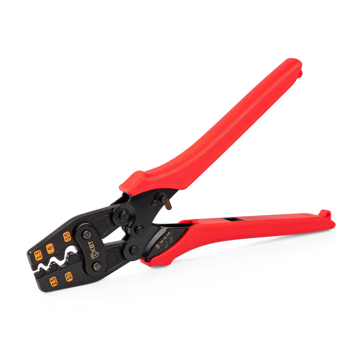 Изображение товара КВТ Пресс-клещи ПК-16у