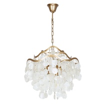 Изображение товара Arte Lamp A4065SP-6SG PIPIRIMA Подвесной светильник