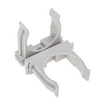 Изображение товара Крепеж-клипса для монтажного пистолета O 40 мм, серая