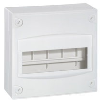 Изображение товара Legrand Mini S Щит распределительный 8+1М.