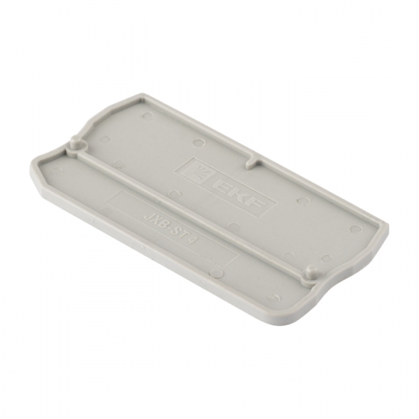 Изображение товара EKF PROxima Заглушка для JXB-ST-4 серая.