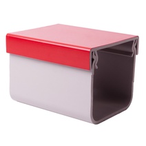 Изображение товара Kopos Кабельный канал грунтовой 100X100 KOPOKAN 1 (ZD)