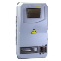 Изображение товара EKF PROxima Щит учетно-распред. навесной пластик ЩУРн-П 3/11 (494х300х136) IP55.