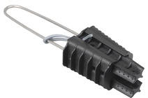 Изображение товара IEK GENERICA Зажим анкерный ЗАБ 16-35 М