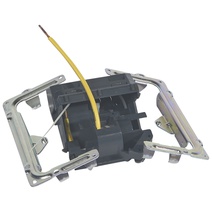 Изображение товара Legrand Установочный набор выдвижного блока 3мод.