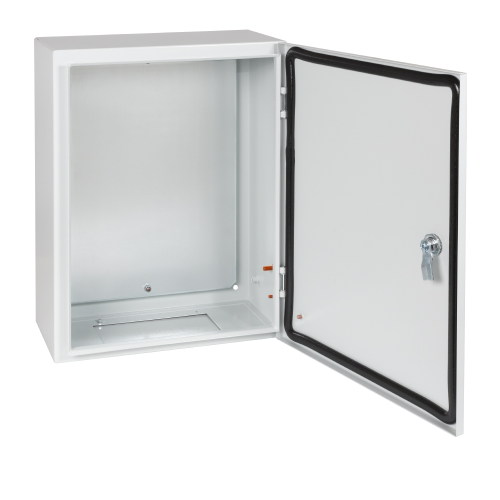 Изображение товара Корпус щита КЭАЗ ЩМП-ПРО-500х400х200-IP66-УХЛ1