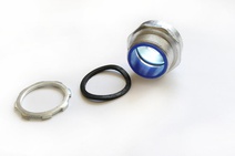 Изображение товара ГОФРОМАТИК (ЗЭТАРУС) Муфта вводная МВ-25 У2 алюминиевая