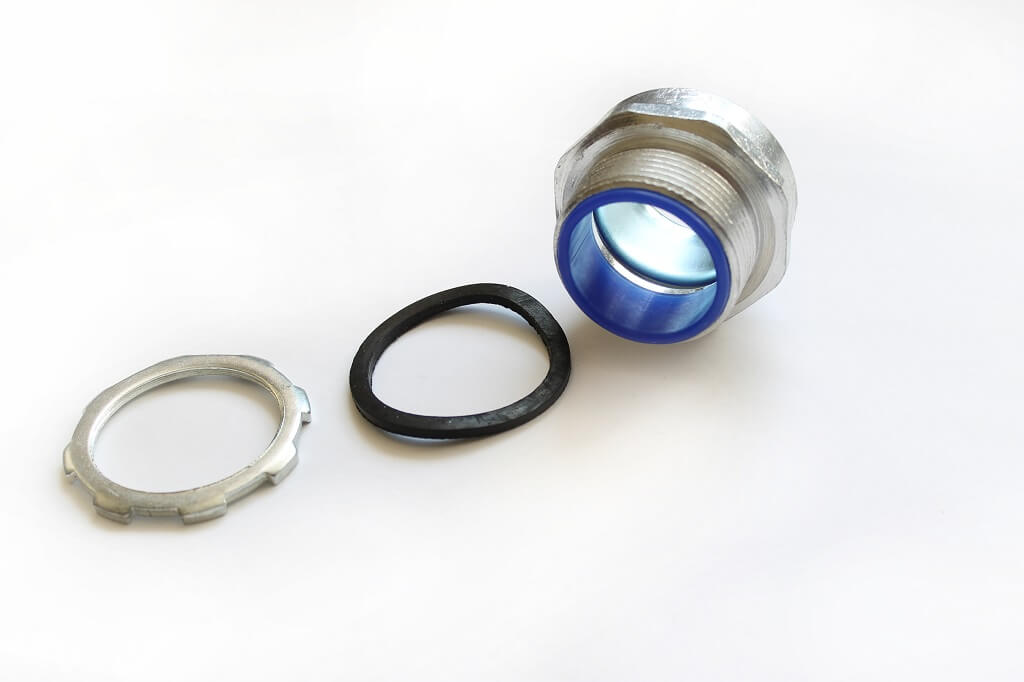 Изображение товара Муфта вводная МВ-25 У2 алюминиевая