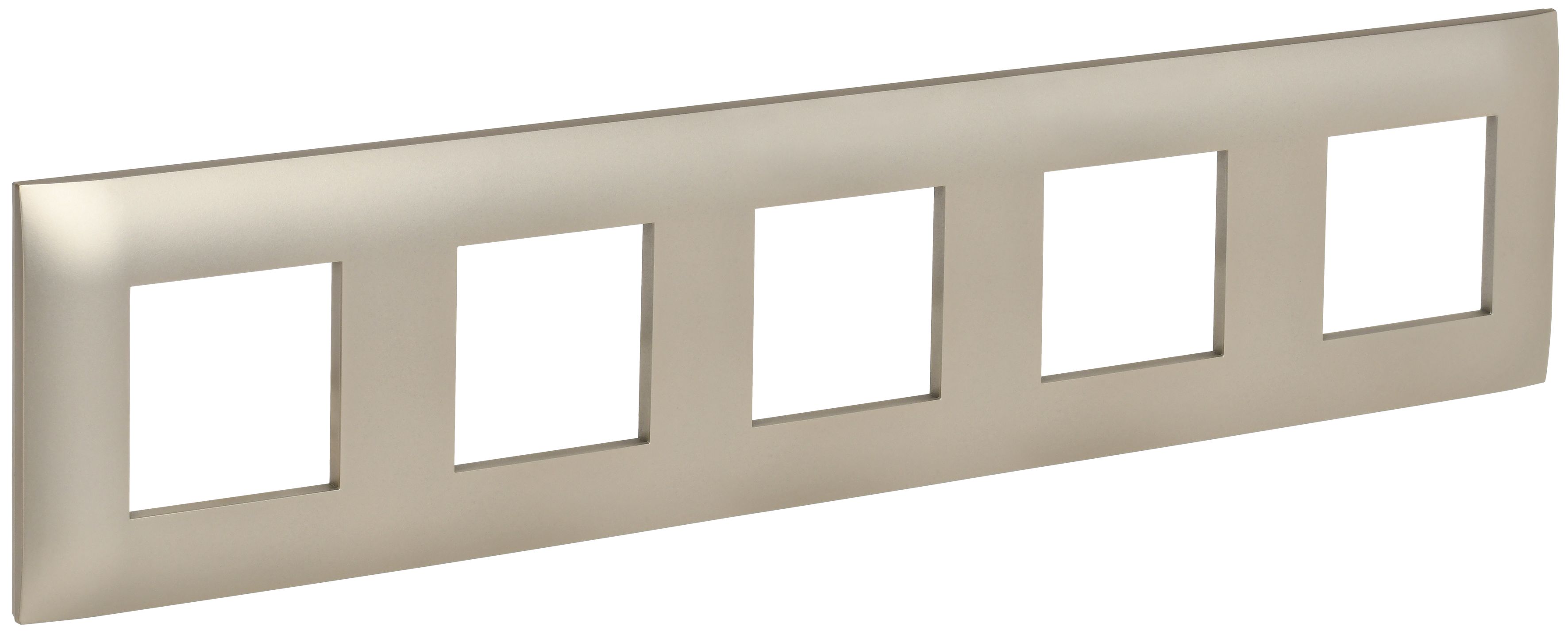 Изображение товара IEK SKANDY Шампань Рамка 5-ая SK-F05Sh