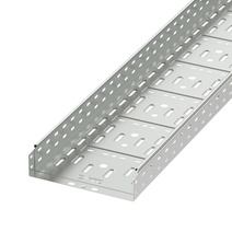 Изображение товара DKC Лоток перфорированный 300х80 L2000