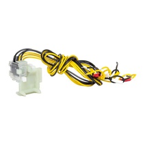 Изображение товара EKF Аварийный и дополнительный контакт к VA-99M 250