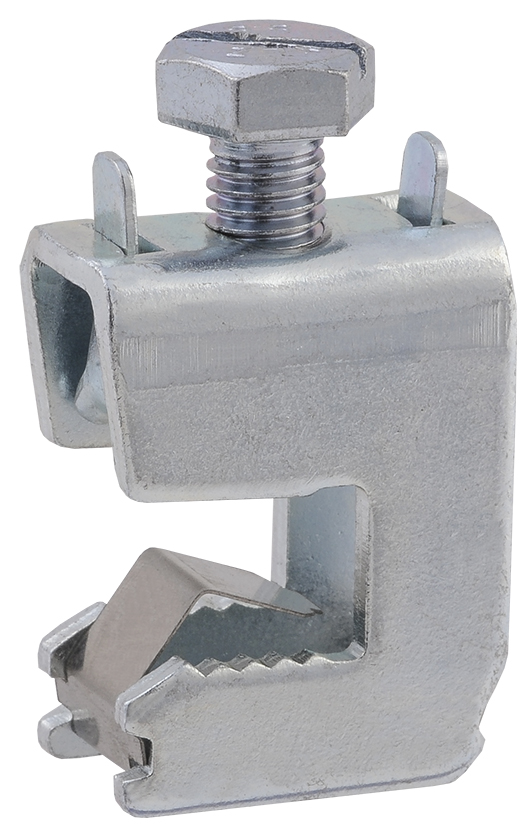 Изображение товара IEK Зажим шинный (терминал) ЗШИ 16-35 мм2 для шины 10мм