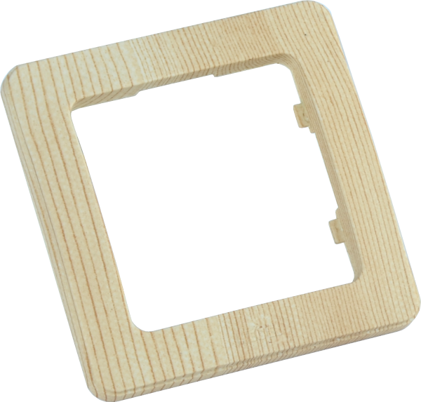 Изображение товара Hegel Мастер внутр Сосна Р401-02 Рамка 1-ая