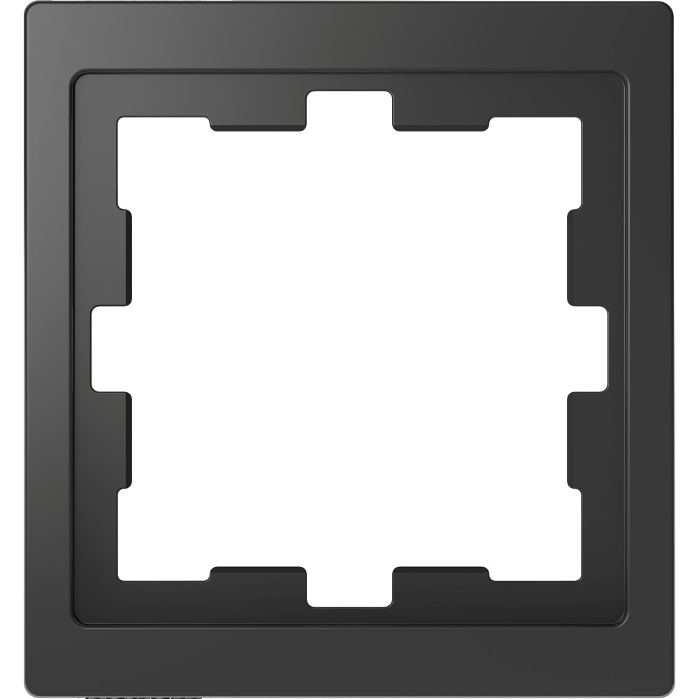 Изображение товара Rамка D-Life Антрацит для одинарной установки