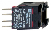 Изображение товара Schneider Electric Контакт фастон ZB6Z5B