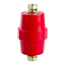 Изображение товара КЭАЗ Изолятор силовой с болтом SM51-(М8).