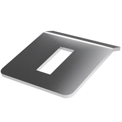 Изображение товара Прижим DKC Крепление кабельного лотка к консолям и подвесам