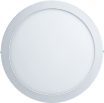 Изображение товара Navigator Светильник 71 395 NLP-RW1-24W-R300-840-WH-LED(d300)