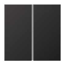 Изображение товара JUNG Клавиша для выключателя 2гр в сборе