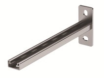 Изображение товара DKC Консоль одиночная, 41х21 мм, осн.600