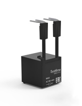 Изображение товара Systeme Electric SystemePact MC   Модуль огр. перен. MC1E RC 110-240V 80-95A