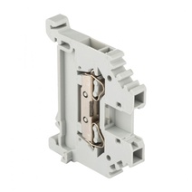 Изображение товара EKF PROxima Колодка клеммная пружинная JXB-S-2.5 24А серая. Изображение товара EKF PROxima Колодка клеммная пружинная JXB-S-2.5 24А серая.