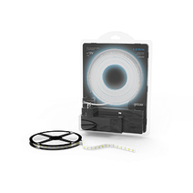 Изображение товара Gauss Лента LED Комплект 2835/60-SMD 4,8W 12V DC холодный белый IP20 (блистер 5м) 1/50