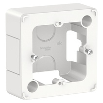 Изображение товара Systeme Electric Blanca внутр Бел Коробка подъемная
