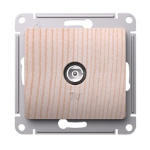 Изображение товара Glossa сосна: антенна-коннектор для внутренней установки