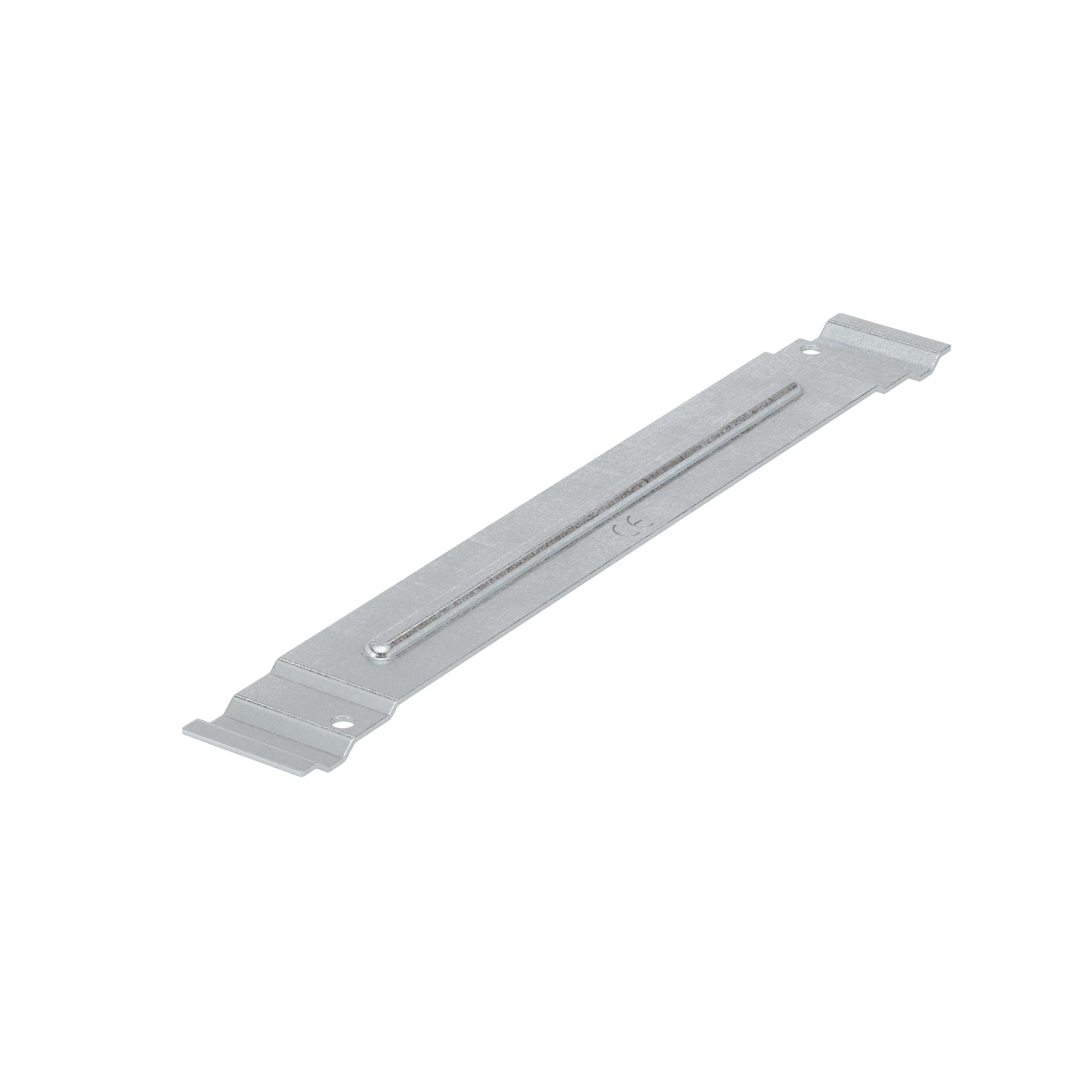 Изображение товара DKC Держатель кабеля TRC 200, цинк-ламельный (аналог горячеоцинкованный)