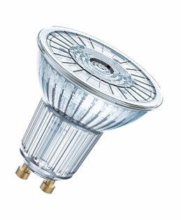 Изображение товара Osram Лампа LED LPPAR16D5036 4.6W/830 230V GU10 FS1