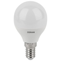 Изображение товара OSRAM LSCLP75 9W/4000K E14 LED лампа 806 lm 180°