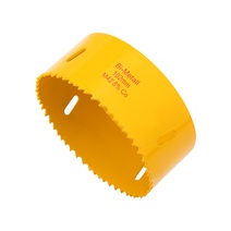 Изображение товара KRANZ Коронка Bimetal 102мм