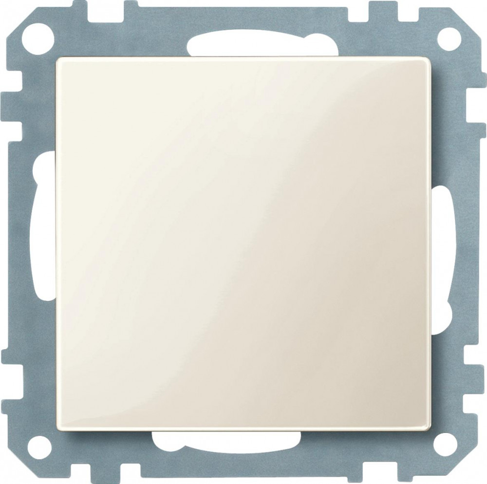 Изображение товара Schneider Electric Merten SM Беж глянец Заглушка