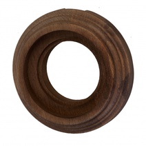 Изображение товара BIRONI Лизетта Бук Старое дерево Рамка 1-ая на бревно 260мм