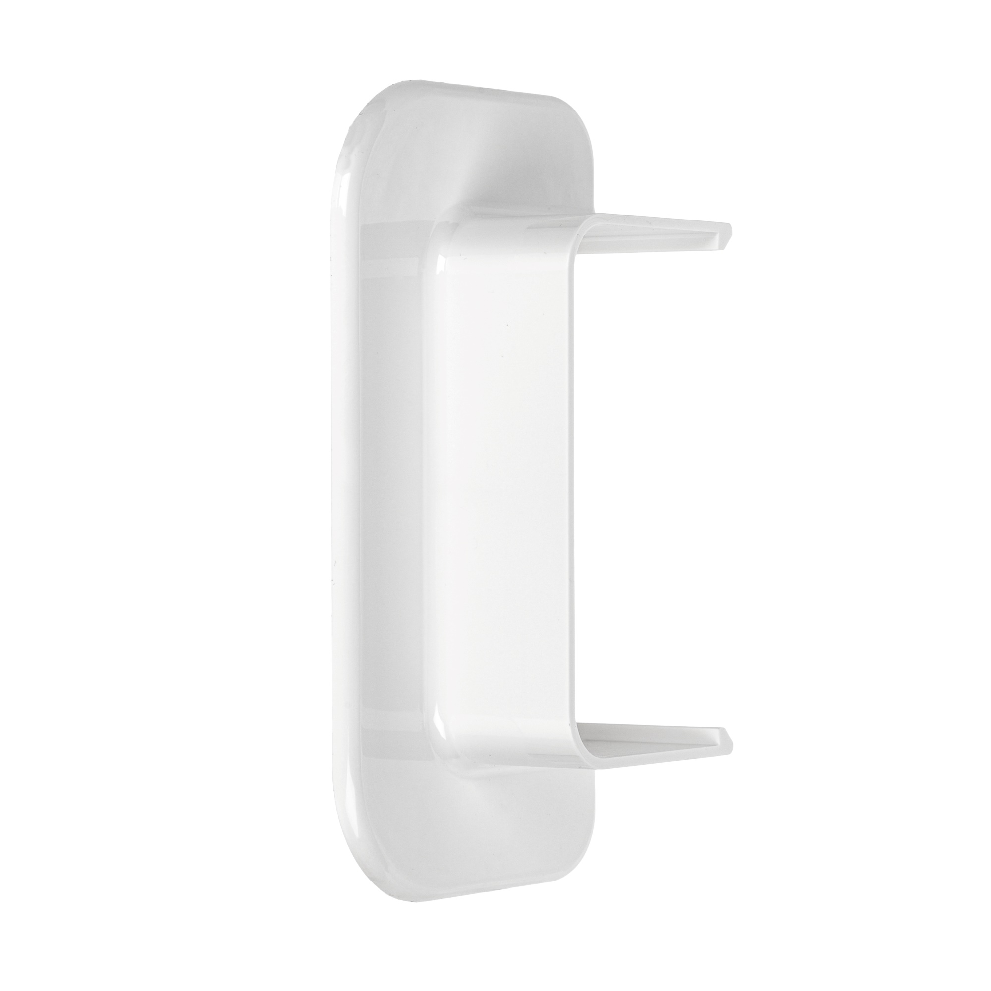 Изображение товара Прямой ввод в стену 90×60 мм Angara — универсальный ввод для коробов