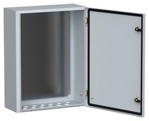 Изображение товара IEK Корпус металлический ЩМП-3-0 (650х500х220мм) У2 IP54