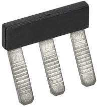 Изображение товара IEK Перемычка гребенчатая для CTS 10мм2 3PIN