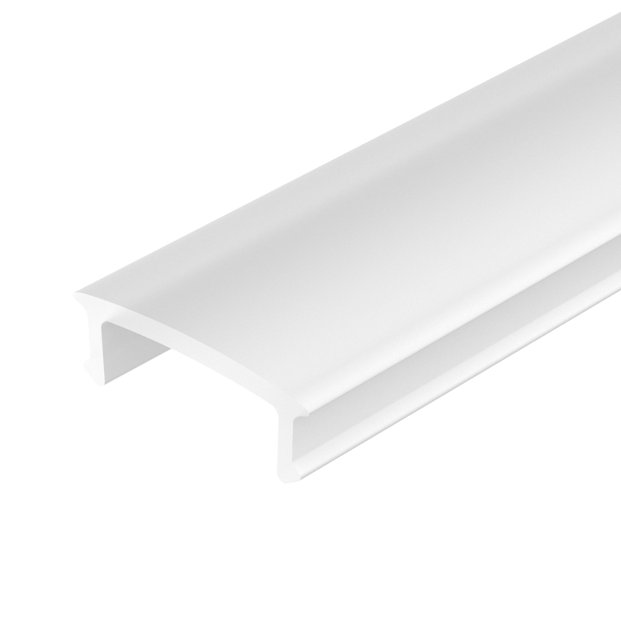 Изображение товара Экран ARH-FLAT-2000 Opal Пластик Белый 2 м