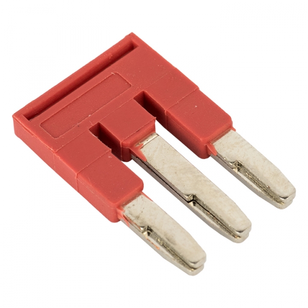 Изображение товара EKF PROxima Перемычка для JXB-ST 2,5 3PIN (20 шт.).