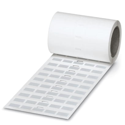 Изображение товара Phoenix Contact Этикетка для неровных поверхностей EML-HA (76X51)R SR