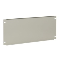Изображение товара EKF PROxima Комплект пластронов глухих (2шт) высотой 200мм для ВРУ Unit шириной 600мм.