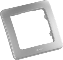 Изображение товара Hegel Мастер внутр Серебро Р401-06 Рамка 1-ая